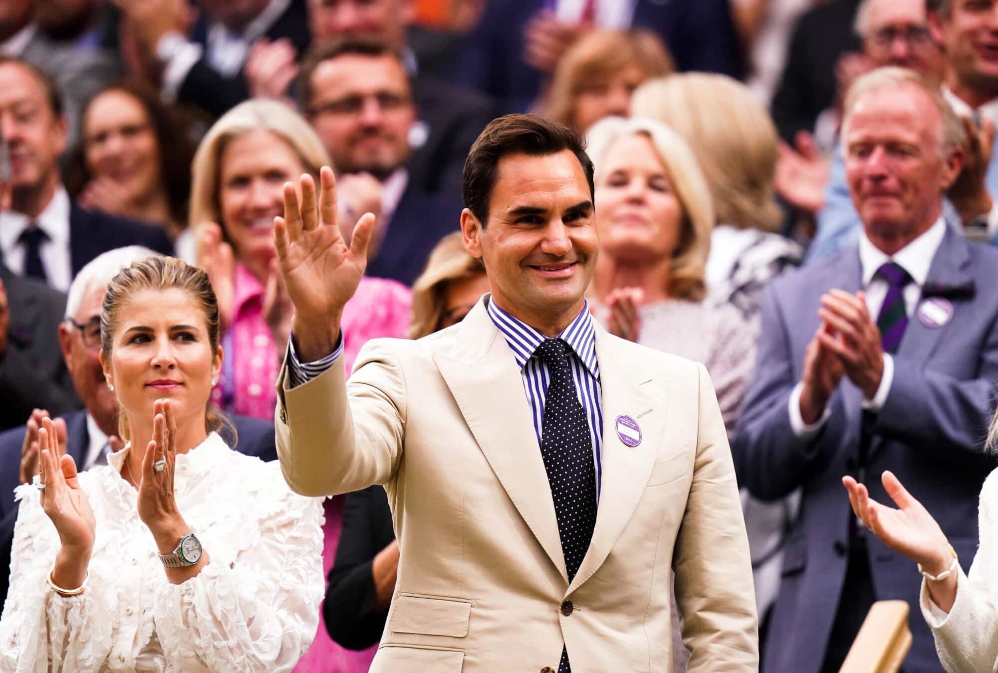 Roger Federer net worth: Career earnings, endorsments, and more 1 Roger Federer net worth