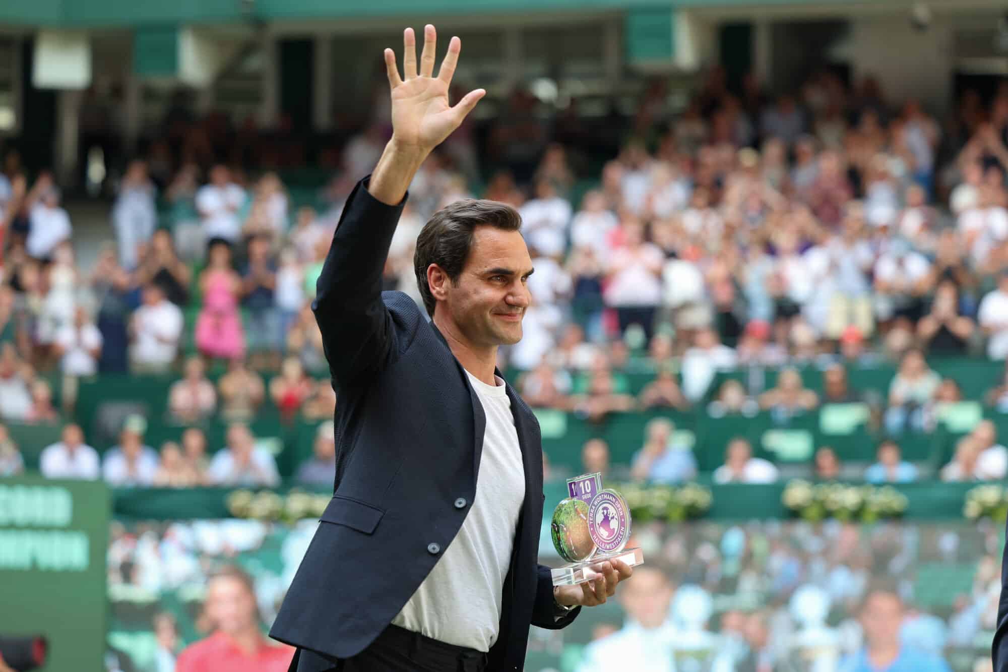 Roger Federer net worth: Career earnings, endorsments, and more 2 Roger Federer net worth