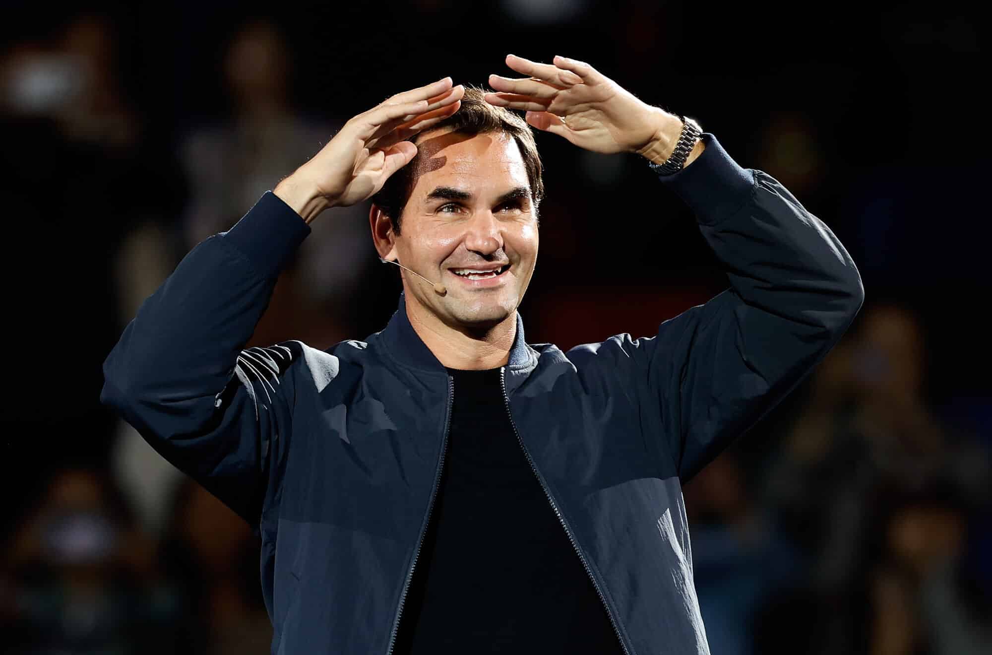 Roger Federer net worth: Career earnings, endorsments, and more 3 Roger Federer net worth