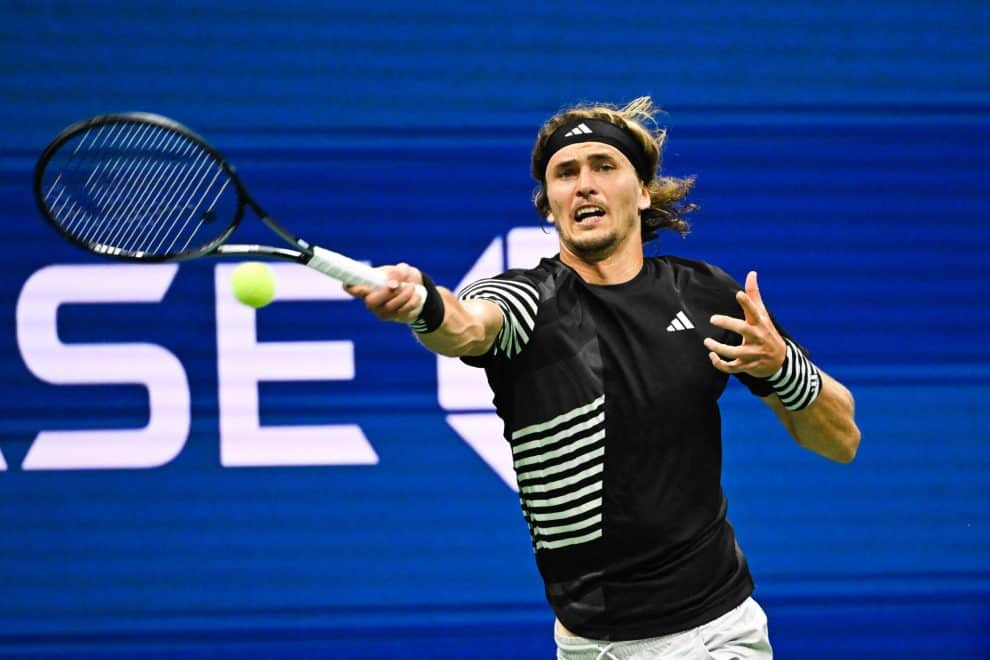 Lorenzo Sonego vs Alexander Zverev prediction and odds: United Cup 2024