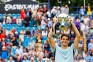 Taylor Fritz net worth: Career earnings, endorsments, and more