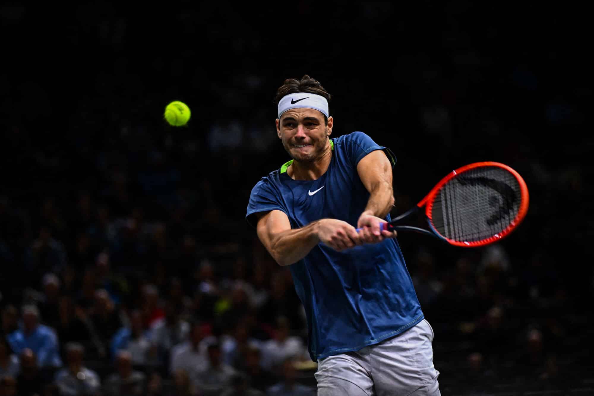 Taylor Fritz vs Cameron Norrie prediction and odds: United Cup 2024 1 Taylor Fritz