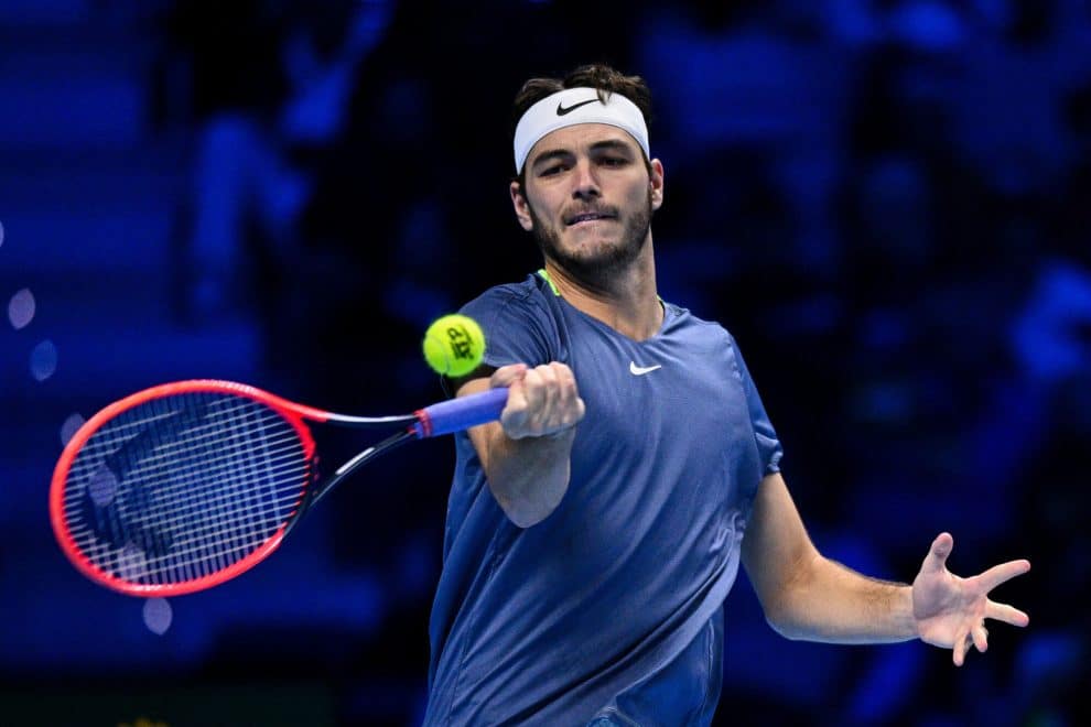 Taylor Fritz vs Alex de Minaur prediction and odds: United Cup 2024 1 Taylor Fritz vs Alex de Minaur prediction and odds: United Cup 2024