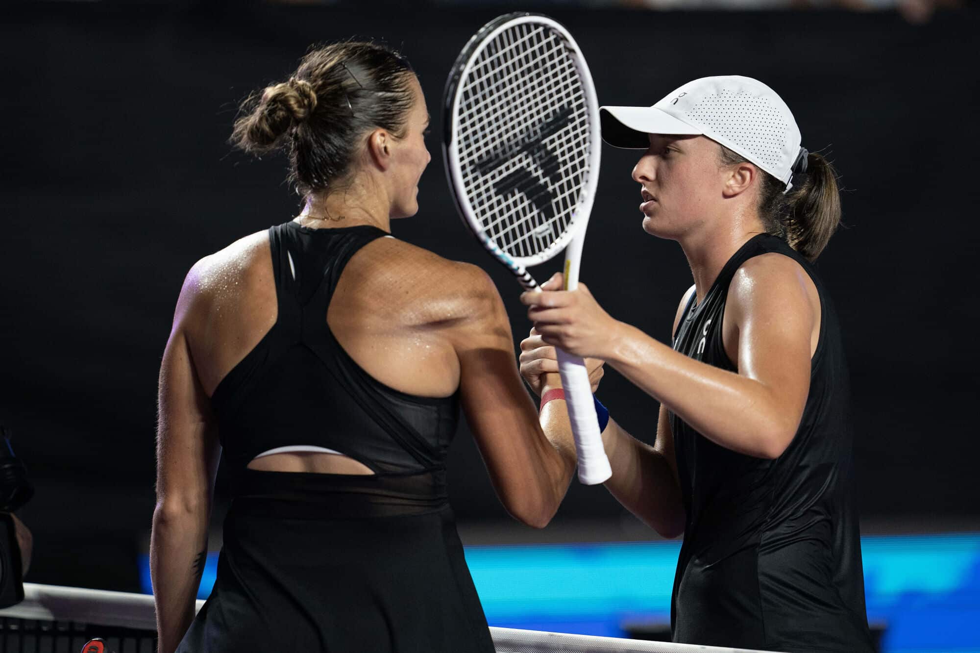 Tennis rivalries 2023 - a look back at the best of the best - Pundit Feed