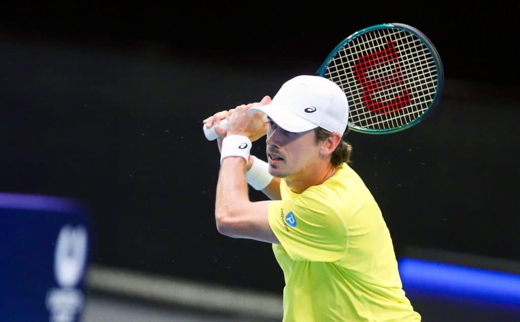 2024 United Cup schedule - full schedule of the tournament 1 United Cup schedule 2024