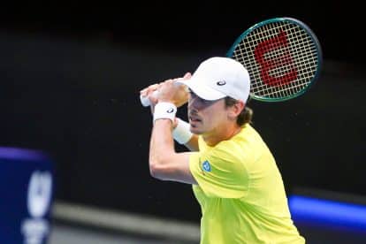 2024 United Cup schedule – full schedule of the tournament