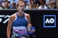 WTA Australian Open 2024 entry list &ndash; official list revealed