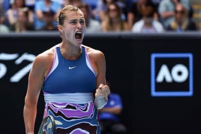 WTA Australian Open 2024 entry list – official list revealed
