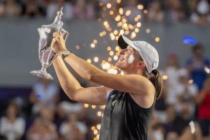 WTA Awards 2023 – deserving winners honoured this year