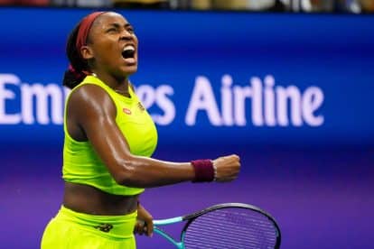 WTA rising stars 2024 – wonderkids to keep on your radar!