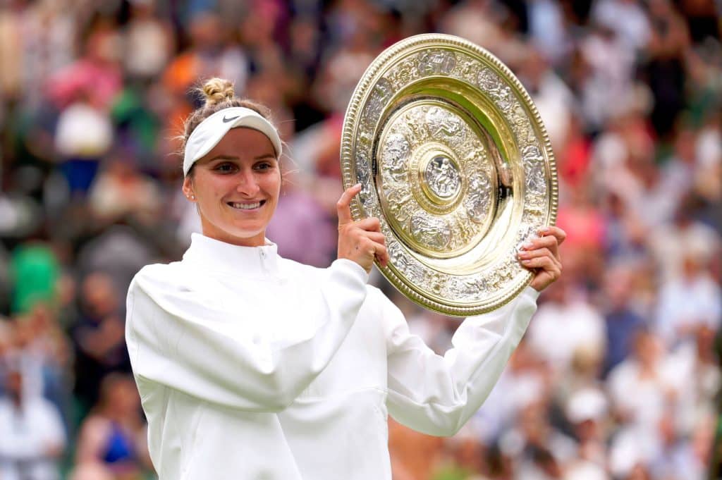 WTA schedule 2024 announced - full 2024 WTA calendar 2 WTA schedule 2024 Wimbledon