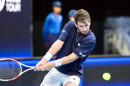 Where to watch United Cup 2024 – TV and live stream options