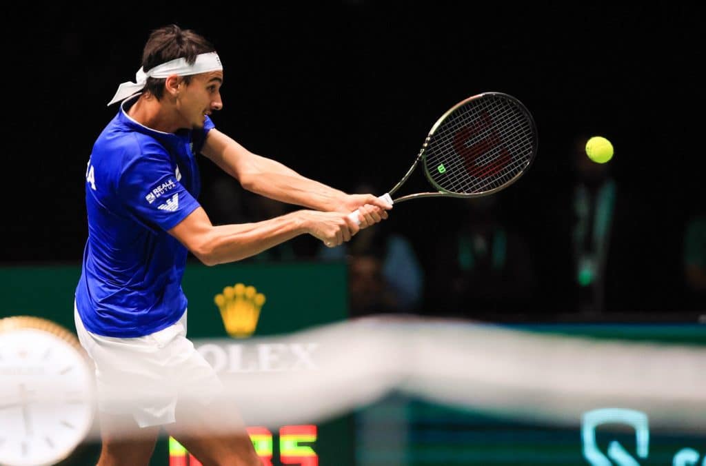 Zverev vs Sonego prediction United Cup 2024