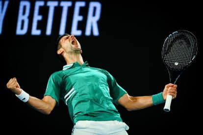 2024 Australian Open draw revealed – seeds, top matches, and more