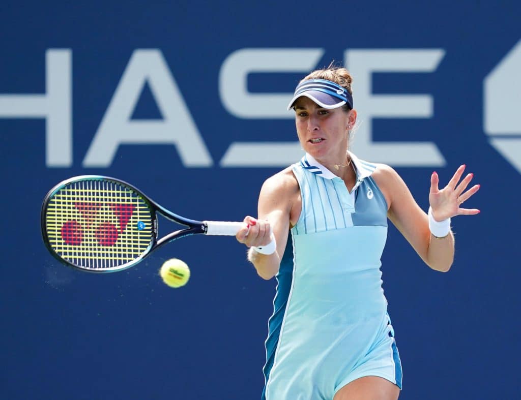 2024 Australian Open withdrawals