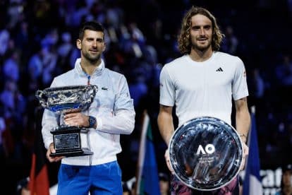 Where to watch Australian Open 2024: The best live streaming and TV options
