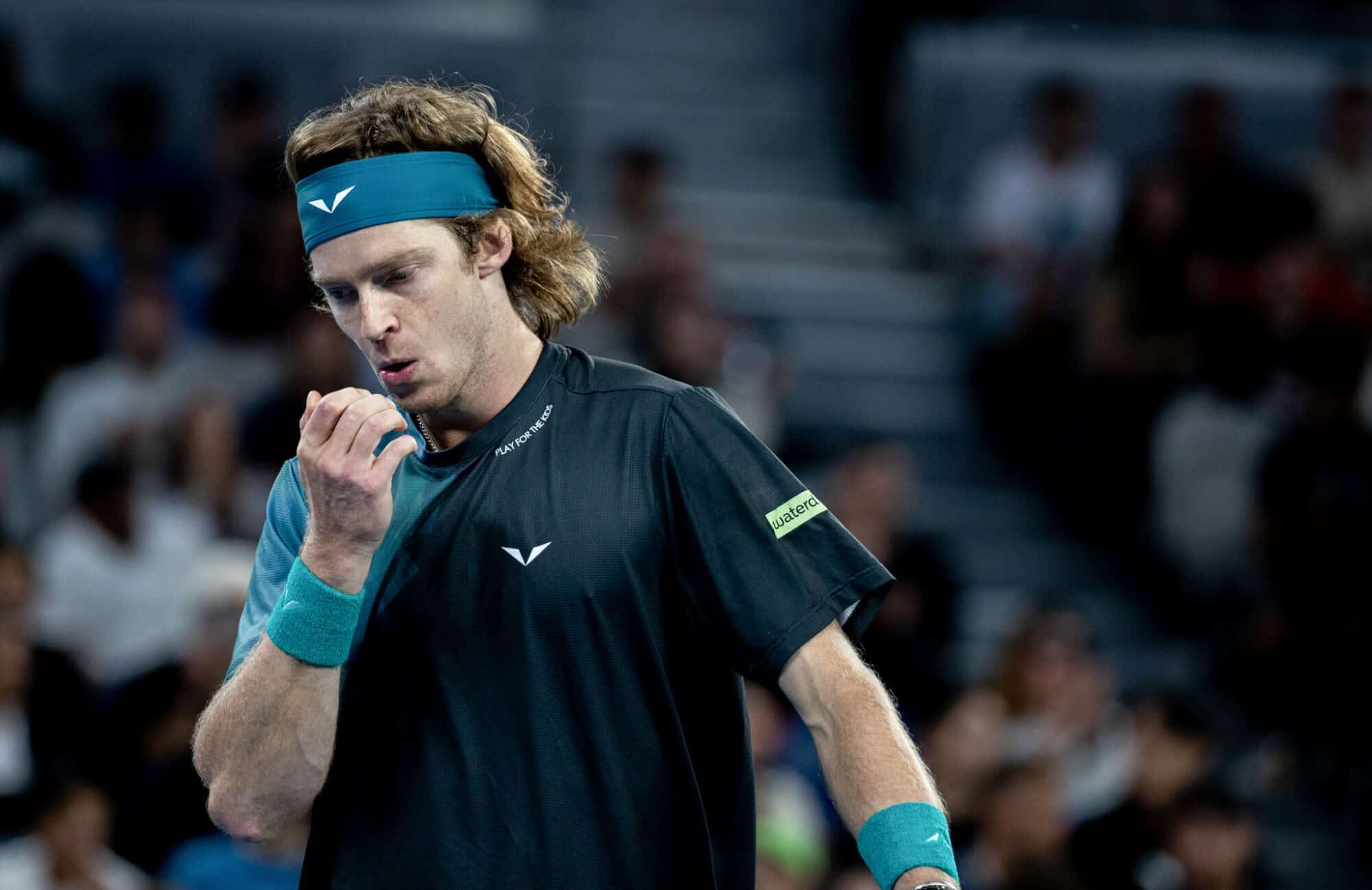 Sebastian Korda vs Andrey Rublev prediction and odds: Australian Open 2024 1 Andrey Rublev