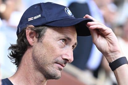 Carlos Alcaraz coach – who is Juan Carlos Ferrero?