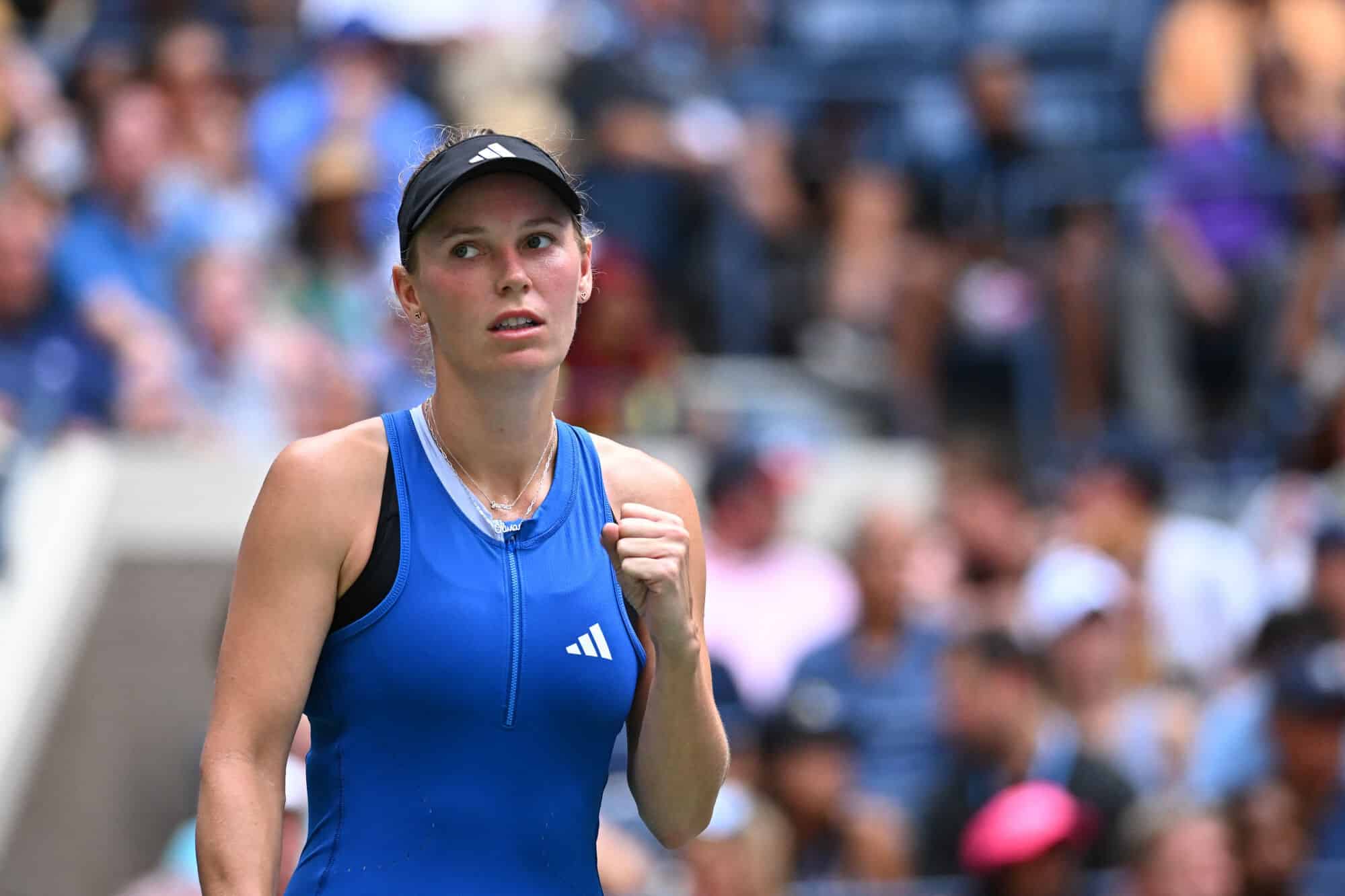 2024 Australian Open wildcards - biggest names to get the invite 4 Caroline Wozniacki - Australian Open wildcards