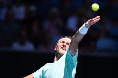 Ruud aims to overcome second-round woes against Purcell in Australian Open