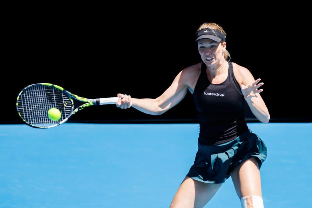 Danielle Collins vs Iga Swiatek prediction and odds: Australian Open 2024 2 Collins vs Swiatek prediction Australian Open