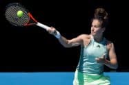 Sloane Stephens vs Daria Kasatkina prediction and odds: Australian Open 2024