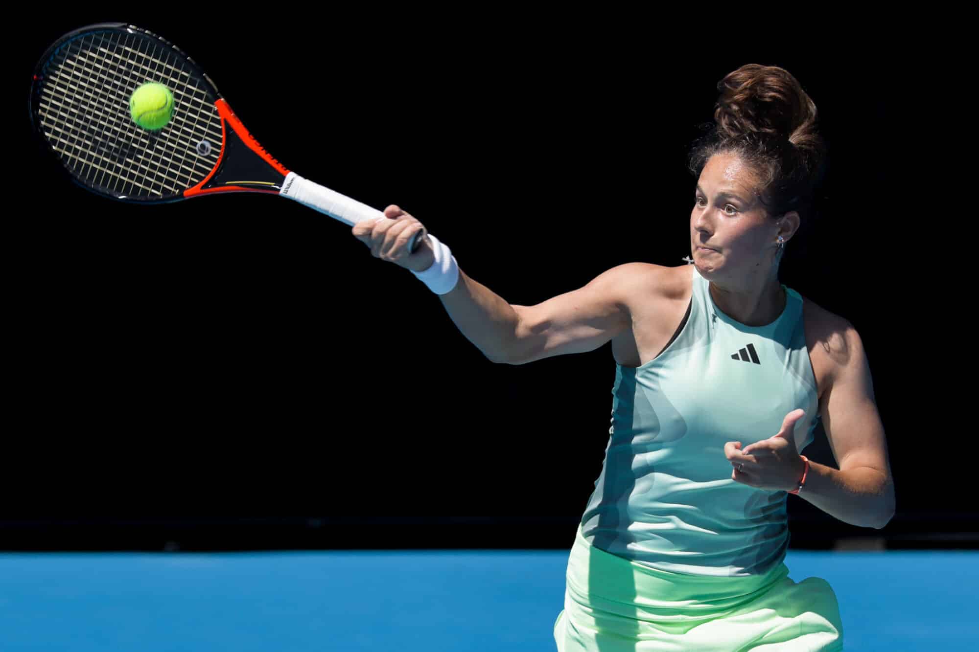 Sloane Stephens vs Daria Kasatkina prediction and odds: Australian Open 2024 2 Daria Kasatkina