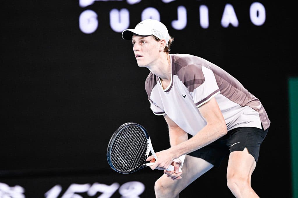 Novak Djokovic vs Jannik Sinner prediction and odds: Australian Open 2024 2 Djokovic vs Sinner prediction Australian Open