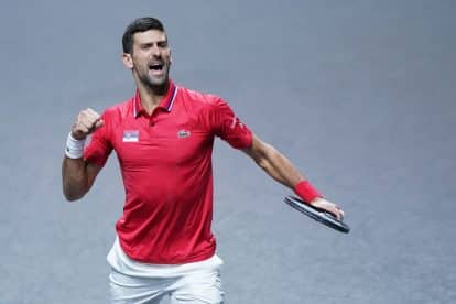 Djokovic vs de Minaur - a Serbian masterclass incoming?