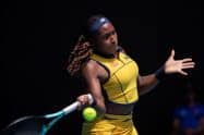 Caroline Dolehide vs Coco Gauff prediction and odds: Australian Open 2024