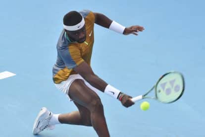 Tiafoe vs Coric: A battle for resurgence in the Australian Open kickoff