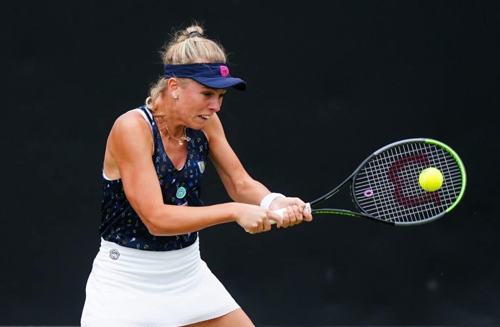 Magdalena Frech vs Coco Gauff prediction and odds: Australian Open 2024 2 Frech vs Gauff prediction Australian Open