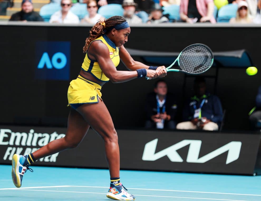 Magdalena Frech vs Coco Gauff prediction and odds: Australian Open 2024 1 Magdalena Frech vs Coco Gauff prediction and odds: Australian Open 2024