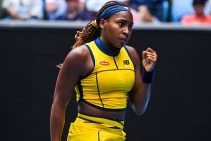Parks vs Gauff prediction - which American will advance tonight?