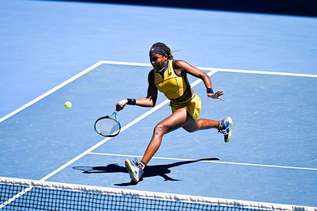 Coco Gauff vs Aryna Sabalenka prediction and odds: Australian Open 2024 2 Gauff vs Sabalenka prediction Australian Open