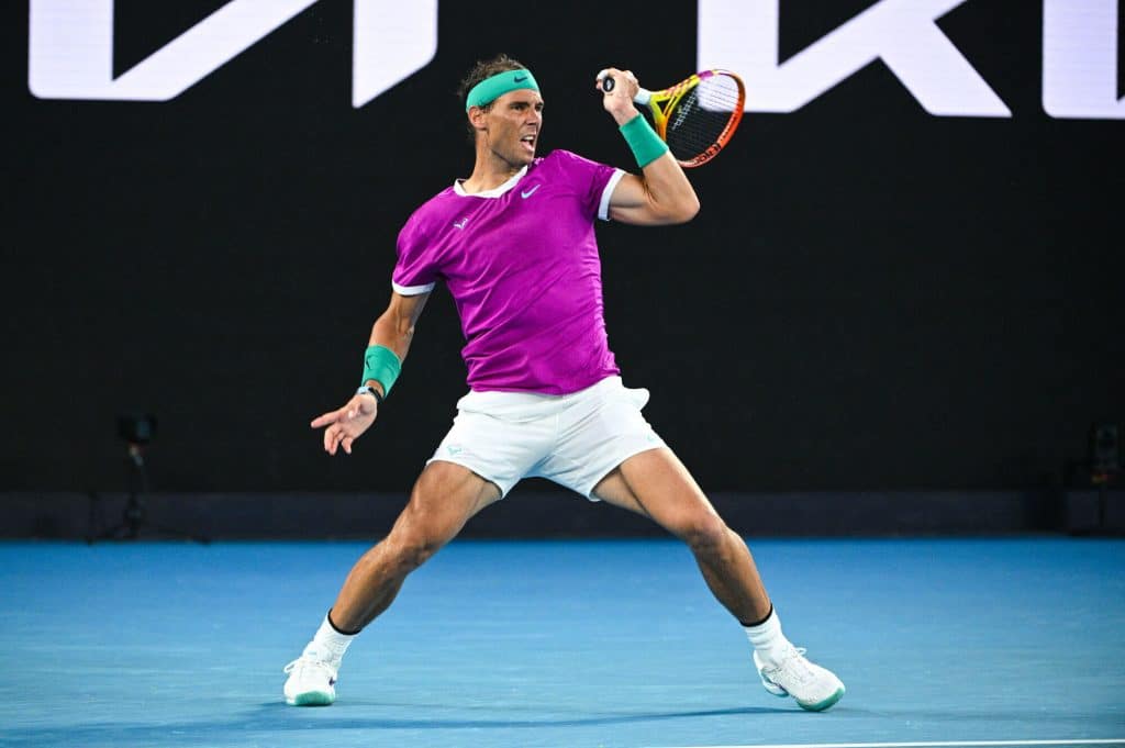 10 longest Australian Open finals - remember these classics? 2 Longest Australian Open finals ATP