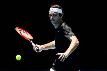 Fritz vs Marozsan prediction - a possible upset on the cards?