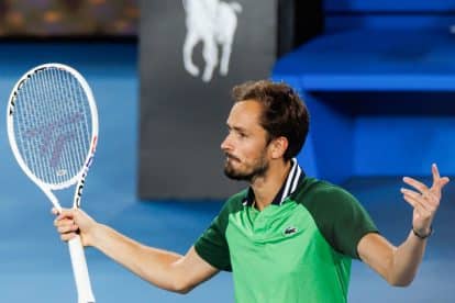 Sinner vs Medvedev prediction - a tight final promised in Melbourne