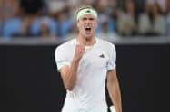 Alexander Zverev vs Alex Michelsen prediction and odds: Australian Open 2024