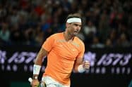Rafael Nadal vs Jordan Thompson prediction and odds: Brisbane International 2024