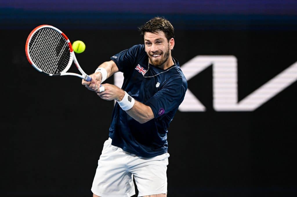 Cameron Norrie vs Casper Ruud prediction and odds: Australian Open 2024 2 Norrie vs Ruud prediction Australian Open