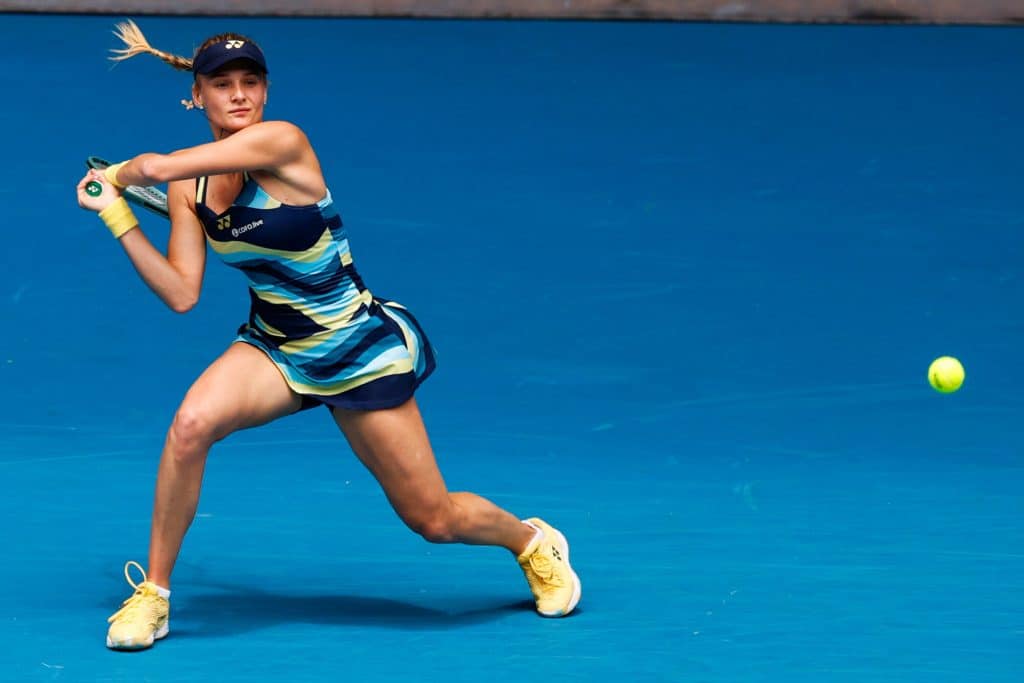 Linda Noskova vs Dayana Yastremska prediction and odds: Australian Open 2024 2 Noskova vs Yastremska prediction Australian Open