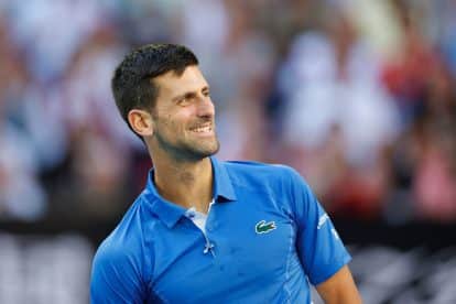 Quest for greatness: why Djokovic thrives at Australian Open?