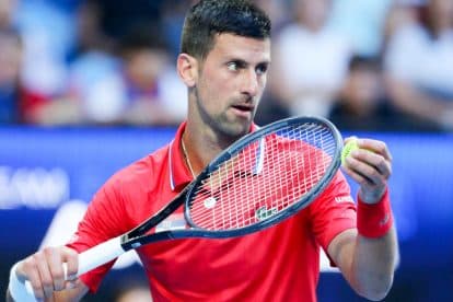 Novak Djokovic injury – Serb’s wrist issues explained