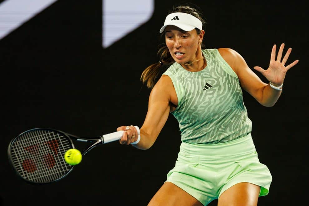 Clara Burel vs Jessica Pegula prediction and odds: Australian Open 2024 1 Clara Burel vs Jessica Pegula prediction and odds: Australian Open 2024