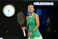 Anna Kalinskaya vs Qinwen Zheng prediction and odds: Australian Open 2024