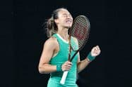 Qinwen Zheng vs Aryna Sabalenka prediction and odds: Australian Open 2024