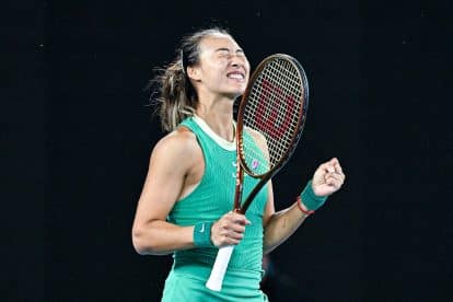 Qinwen Zheng vs Aryna Sabalenka prediction and odds: Australian Open 2024
