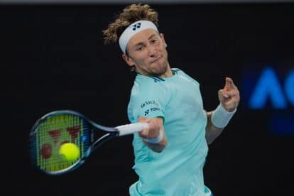 Norrie vs Ruud prediction - a brutal battle set to unfold in Melbourne