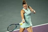 Maria Sakkari vs Angelique Kerber prediction and odds: United Cup 2024